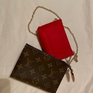 Louis Vuitton Pouch 15
